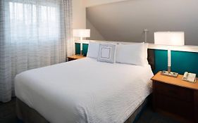 Residence Inn By Marriott Richmond West End